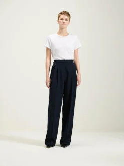 Pantalon Tailleur Dominic