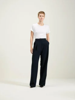 Pantalon Tailleur Dominic