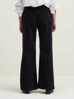 Pantalon évasé Park