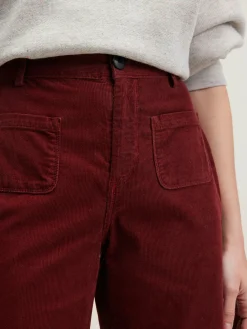 Pantalon évasé Park