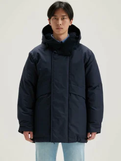 Parka à Capuche Hamlet
