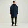 Parka à Capuche Hansom