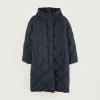 Parka à Capuche Harpers