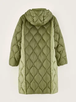 Parka à Capuche Harpers