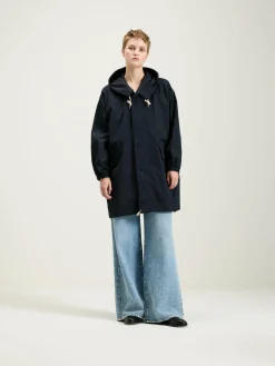 Parka à Capuche Laos