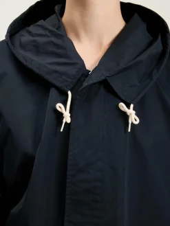 Parka à Capuche Laos