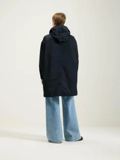 Parka à Capuche Laos