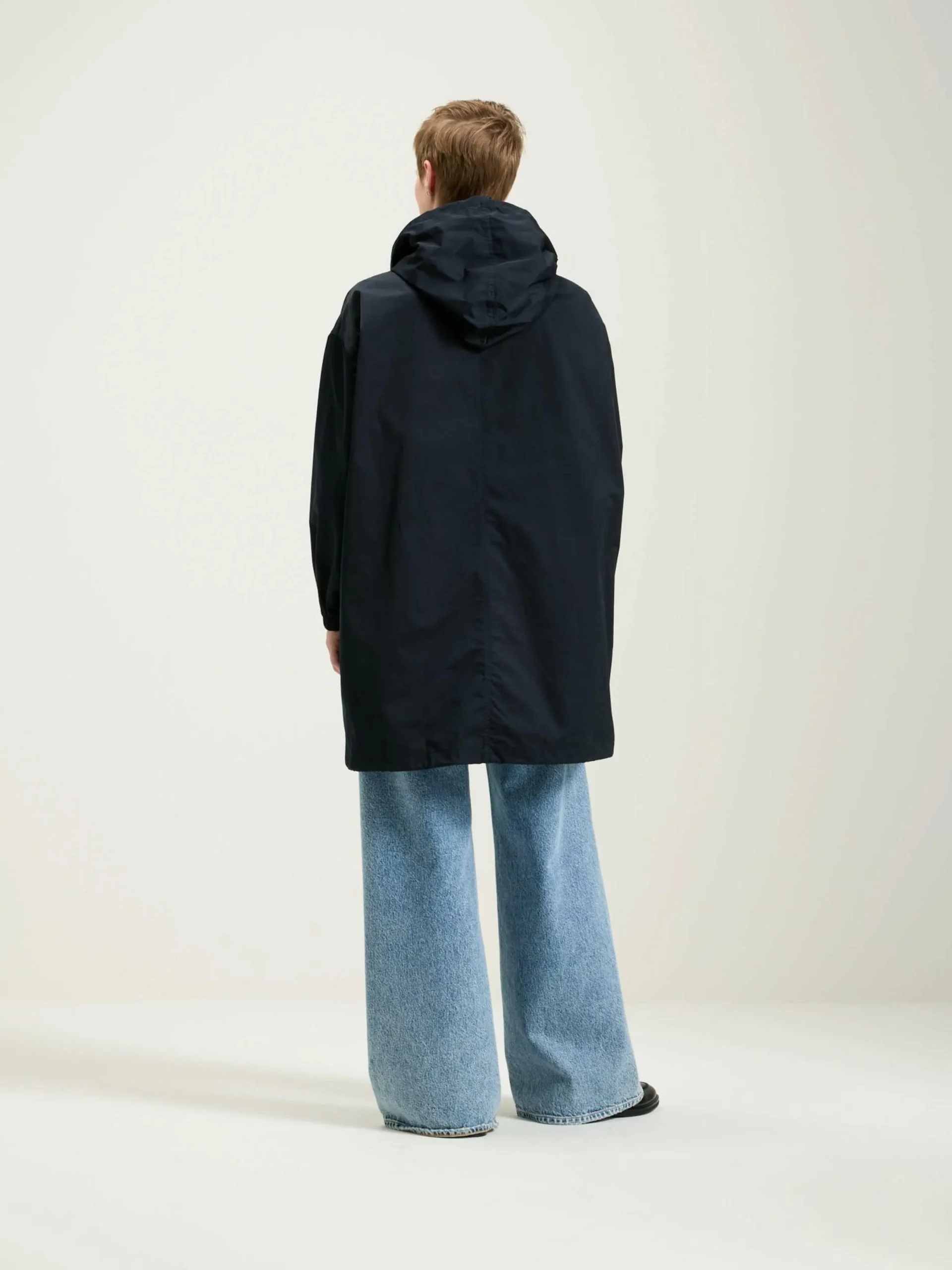 Parka à Capuche Laos