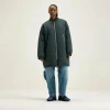 Parka Helse