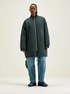Parka Helse
