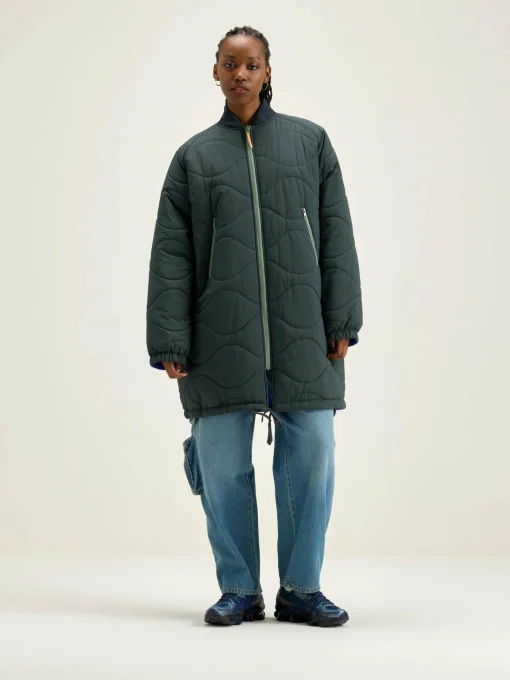 Parka Helse