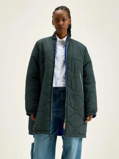 Parka Helse