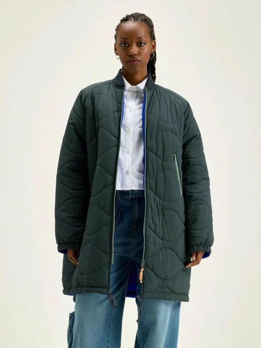 Parka Helse