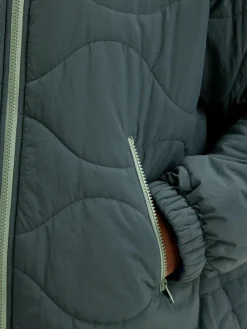 Parka Helse