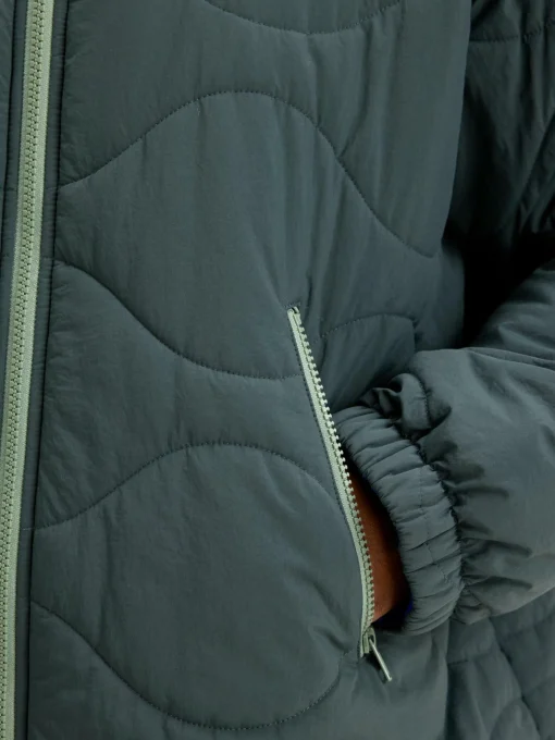 Parka Helse