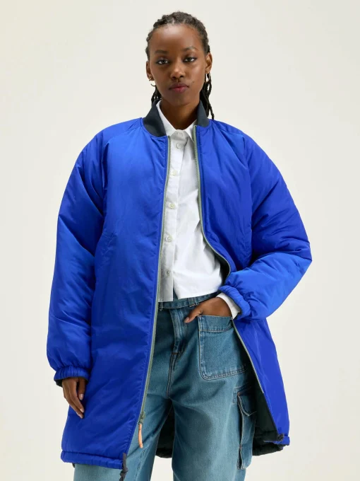 Parka Helse
