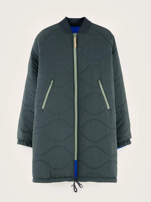 Parka Helse