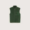 PATAGONIA Gilet En Polaire Synchilla Pour Hommes