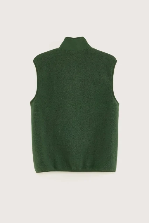 PATAGONIA Gilet En Polaire Synchilla Pour Hommes