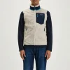 PATAGONIA Gilet Polaire Classic Retro-X Pour Homme