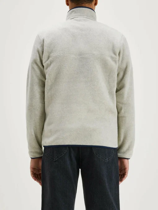 PATAGONIA Polaire Synchilla Snap-T Pour Hommes