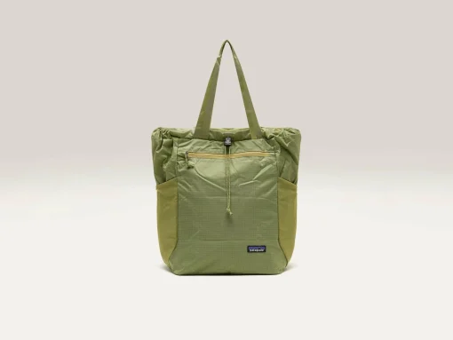 PATAGONIA Sac à Dos Ultralight Black Hole
