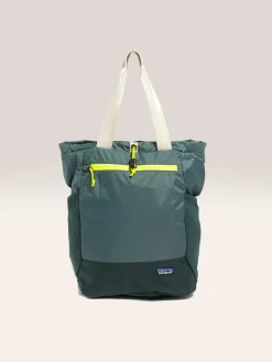 PATAGONIA Sac à Dos Ultralight Black Hole