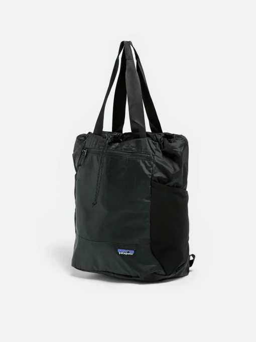 PATAGONIA Sac à Dos Ultralight Black Hole