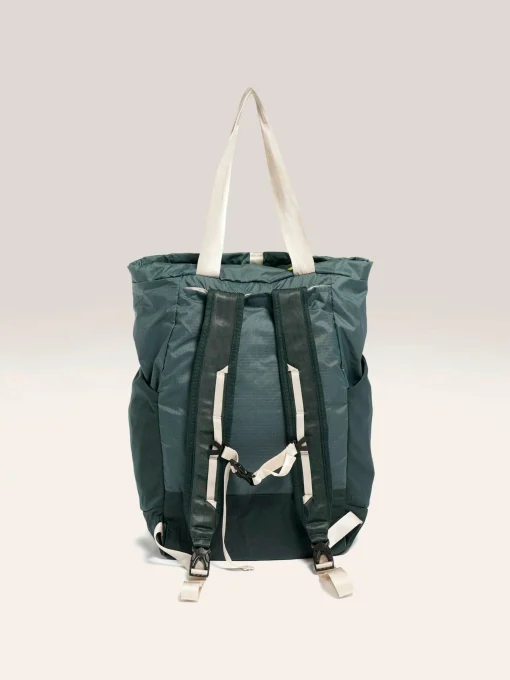 PATAGONIA Sac à Dos Ultralight Black Hole