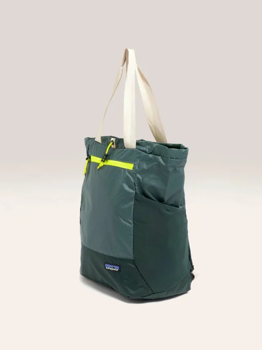 PATAGONIA Sac à Dos Ultralight Black Hole