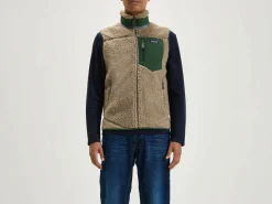 PATAGONIA Veste Polaire Classique Retro-X Pour Hommes