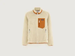 PATAGONIA Veste Polaire Classique Retro-X Pour Femmes