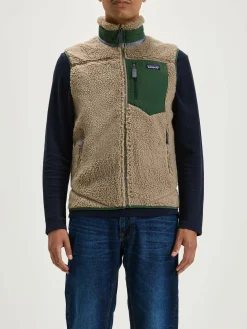PATAGONIA Veste Polaire Classique Retro-X Pour Hommes