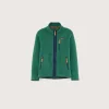 PATAGONIA Veste Polaire Retro Pile Pour Enfants