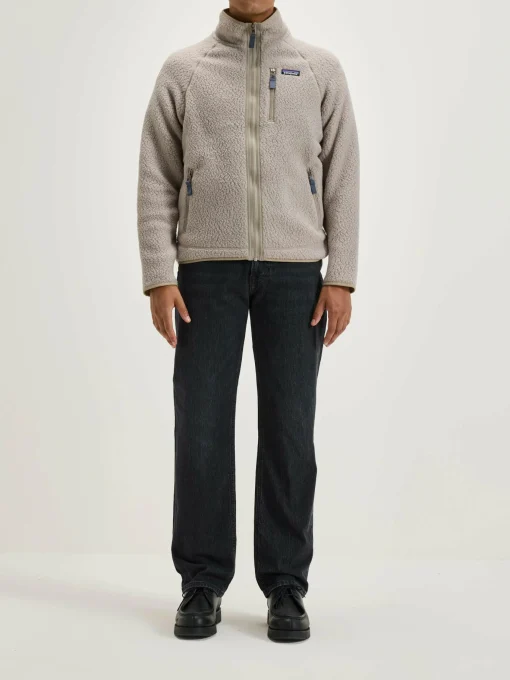 PATAGONIA Veste Polaire Retro Pile Pour Hommes