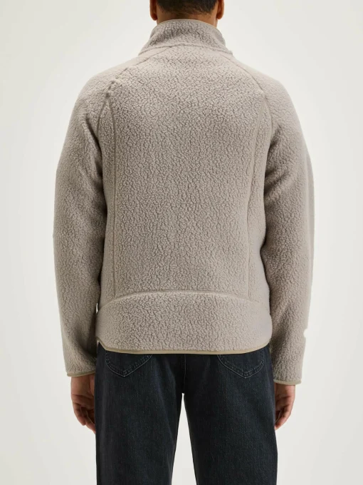 PATAGONIA Veste Polaire Retro Pile Pour Hommes