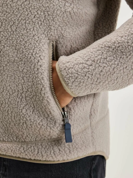 PATAGONIA Veste Polaire Retro Pile Pour Hommes
