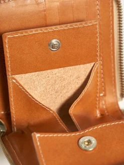 Portefeuille Zippé Dolhar