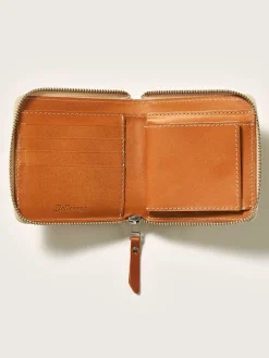 Portefeuille Zippé Dolhar