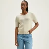 Pull à Manches Courtes Giwco