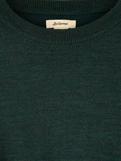 Pull à Manches Courtes Sare