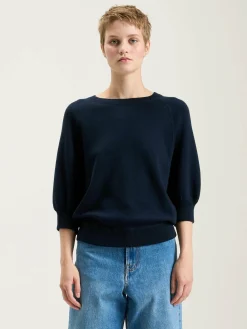 Pull Col Rond Anglet