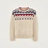 Pull Col Rond Apoty
