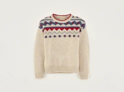 Pull Col Rond Apoty