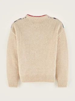 Pull Col Rond Apoty