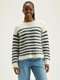 Pull Col Rond Decat