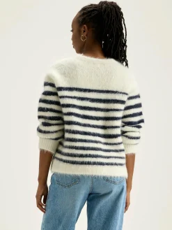 Pull Col Rond Decat