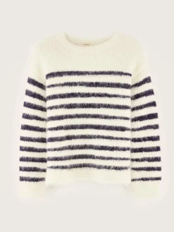 Pull Col Rond Decat