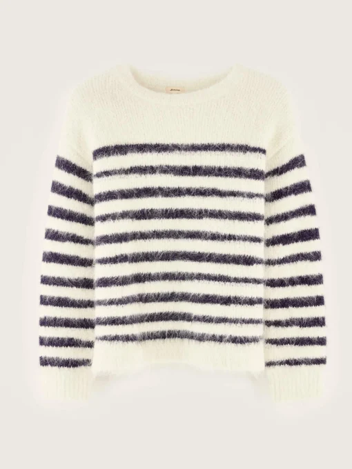 Pull Col Rond Decat