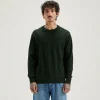 Pull Col Rond Dilliv